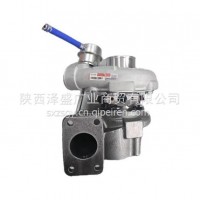 适用于玉柴4G天然气发动机GT25原装盖瑞特涡轮增压器828213-5002/G2R00-1118100-135