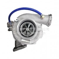 适用于潍柴WP10 310-380PS发动机GT40原装盖瑞特涡轮增压器857478-5013/612601110954