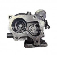 适用于潍柴W2.5发动机GT1749原装盖瑞特涡轮增压器909170-5001S/1006420976