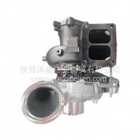 适用于潍柴WP13 480PS发动机GTA4288原装盖瑞特涡轮增压器911444-5005/1006014120