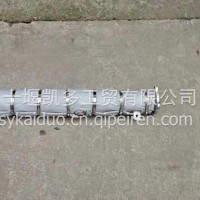 东风多利卡D9/D12排气管/消声器进气管/1203020-LD0401