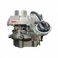 适用于JX494江铃发动机GT17原装盖瑞特涡轮增压器822158-5017S/HC1-6K682-AA