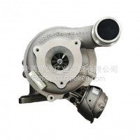 适用于江铃N800发动机GT20原装盖瑞特涡轮增压器801835-5003/CN3-6K682-AD