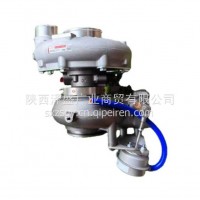 适用于锡柴国六发动机GT4088S原装盖瑞特涡轮增压器902458-5003/1118010AM60-083NSH