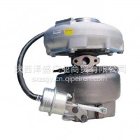 适用于雷诺420-450发动机GT4595原装盖瑞特涡轮增压器884211-5001/D5010114389