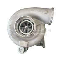 适用于潍柴430天然气发动机GT4595原装盖瑞特涡轮增压器884211-5005/612600191261