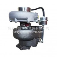 适用于潍柴P12 500发动机GT4595原装盖瑞特涡轮增压器884211-5008/1002375390