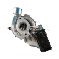 适用于江铃全顺V348发动机GT20原装盖瑞特涡轮增压器756210-5035S/6C1Q-6K682-EIN