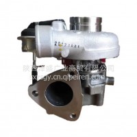 适用于江铃493国五发动机GT17原装盖瑞特涡轮增压器822158-5010/DP1-6K682-BA