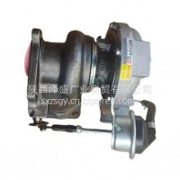 适用于云内D30发动机GT17原装盖瑞特涡轮增压器872624-5002S/X10006326