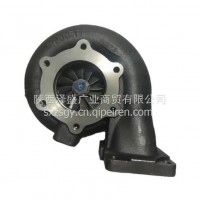 适用于潍柴WP10发动机GT42原装盖瑞特涡轮增压器723117-5005S/61561110227