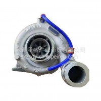 适用于锡柴11升 460发动机GT45原装盖瑞特涡轮增压器843686-5010/1118010-M35-0000