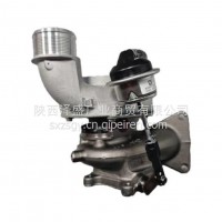 适用于江铃五十铃发动机GT1749Z原装盖瑞特涡轮增压器882252-5006S/MN6-6K682-GA
