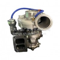 适用于潍柴WP10.5发动机GTA42原装盖瑞特涡轮增压器899281-0041/1006540096