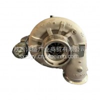 适用于潍柴P11国六发动机GTA4288原装盖瑞特涡轮增压器901967-0004/1006526956