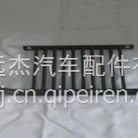 油底壳护罩总成/WG9525870055