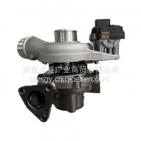 适用于长城 2.0T GW4D20E发动机GTC14原装盖瑞特涡轮增压器815479-5007/1118100AED12
