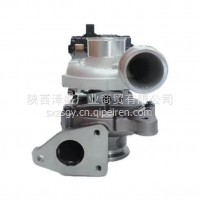 适用于上汽大通G10 1.9T发动机GTC14原装盖瑞特涡轮增压器848184-5002S/10168923