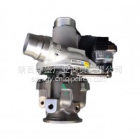 适用于上汽大通国六G10 T60 T70 2.0T发动机GTD14V原装盖瑞特涡轮增压器 876358-5003/C00185436
