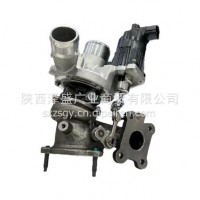 适用于奇瑞1.5T发动机NGT13Z原装盖瑞特涡轮增压器853472-0008/E4T15C-1118010