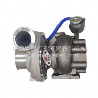 适用于潍柴WP7发动机TBP4原装盖瑞特涡轮增压器837414-0009/1000129290