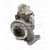适用于奔驰2.2T发动机TBP4原装盖瑞特涡轮增压器778794-5002S/A6110961699
