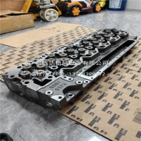 康明斯QSL齿轮室盖3958114/3958114