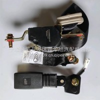 东风天锦车型原装装车件司机座椅安全带总成，品质保证/5810010-C1100