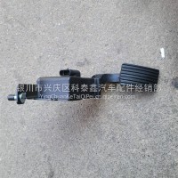 豪沃豪瀚电子油门踏板/WG9725570010/1