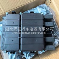 DZ93189712183陕汽德龙X5000底盘中央电器盒（WISE10/DZ93189712183