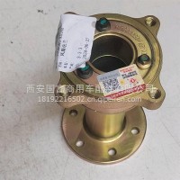 东风天锦风扇联轴器总成原厂/1308080-KS1A0