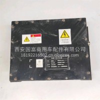 新能源电动车配件东风凯普特EV350高压接线盒控制器/2103110-D94050