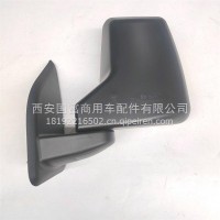 新能源电动车配件东风凯普特EV150倒车镜总成/EV150
