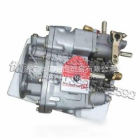康明斯NT855发动机燃油泵4951495中联ZD230适配/4951495