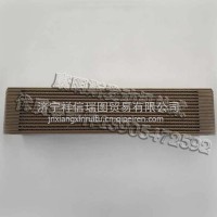 康明斯 NTA855 发动机 3419233 优质中冷器/3419233