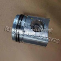康明斯QSB4.5发动机活塞活塞环四配套优质配件/QSB4.5