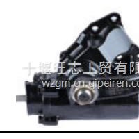 重汽王牌转向器总成STQ9570三环十通专用方向机STQ9570/STQ9570