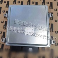 康明斯 QSB6.7 发动机电控板 4921776 现代 R305 配件/4921776