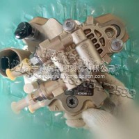 康明斯 QSB6.7 发动机燃油泵 5256607 优质配件/5256607