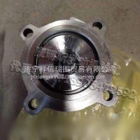 康明斯 QSB6.7 发动机风扇轮毂风扇支架优质配件/风扇轮毂