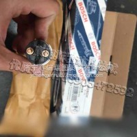 康明斯 QSB6.7 发动机喷油器 5263262 现代挖掘机油嘴/5263262