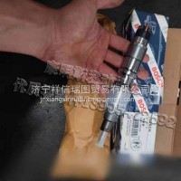 康明斯QSB6.7发动机喷油器5263262中联230挖掘机专用/5263262