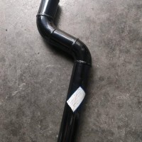 散热器进水管/DZ98149534573