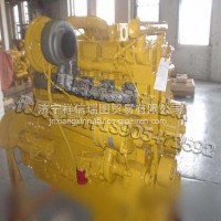 康明斯 QSK19 矿用卡车发动机总成优势尽显/康明斯 QSK19