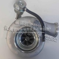 康明斯QSL9发动机 2836441 4051003 增压器配件/康明斯