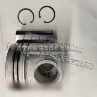 康明斯QSL9发动机四配套适配柳工装载机/四配套