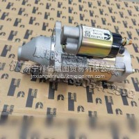 康明斯QSL发动机马达3957597徐工履带吊优质配件/3957597