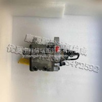 康明斯 QSL 发动机燃油泵 5594766 适配柳工东风/5594766