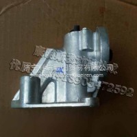 康明斯 QSM11 发动机柴油滤清器座 4356679 优质配件/4356679