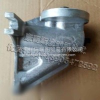 康明斯 QSM11 发动机柴油滤清器座 4356679 现代挖机适用/4356679